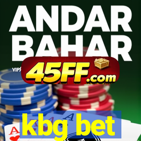 kbg bet